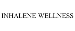 INHALENE WELLNESS trademark