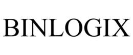BINLOGIX trademark