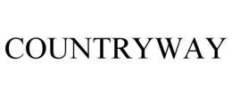 COUNTRYWAY trademark