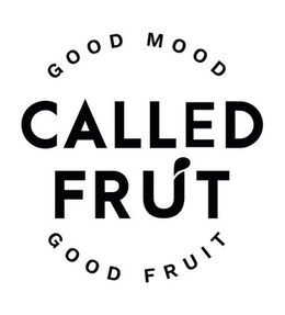 GOOD MOOD CALLED FRUT GOOD FRUIT trademark