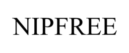 NIPFREE trademark