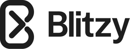 B BLITZY trademark