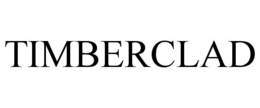 TIMBERCLAD trademark