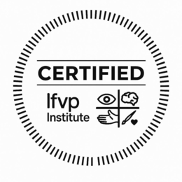 CERTIFIED IFVP INSTITUTE trademark