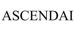 ASCENDAI trademark
