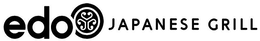 EDO JAPANESE GRILL trademark