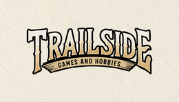 TRAILSIDE GAMES AND HOBBIES trademark