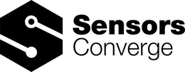 S SENSORS CONVERGE trademark