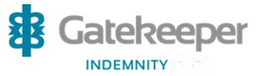 GATEKEEPER INDEMNITY trademark