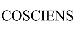 COSCIENS trademark