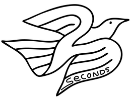 SECONDS 2 trademark