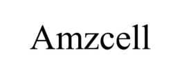 AMZCELL trademark