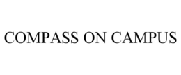 COMPASS ON CAMPUS trademark