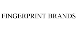 FINGERPRINT BRANDS trademark