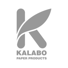 K KALABO PAPER PRODUCTS trademark