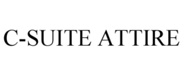 C-SUITE ATTIRE trademark