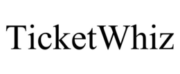 TICKETWHIZ trademark