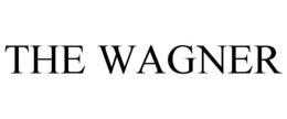 THE WAGNER trademark