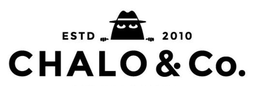 ESTD 2010 CHALO & CO. trademark