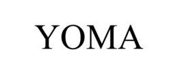 YOMA trademark