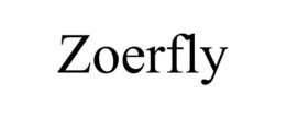 ZOERFLY trademark