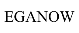EGANOW trademark