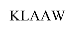 KLAAW trademark