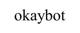 OKAYBOT trademark