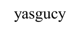 YASGUCY trademark