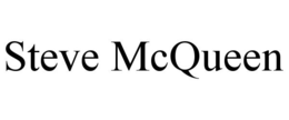 STEVE MCQUEEN trademark