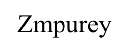 ZMPUREY trademark