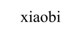 XIAOBI trademark
