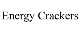 ENERGY CRACKERS trademark