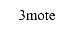 3MOTE trademark