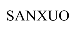 SANXUO trademark