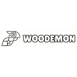 WOODEMON trademark