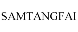 SAMTANGFAI trademark