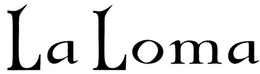 LA LOMA trademark