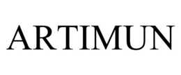 ARTIMUN trademark
