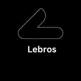 L LEBROS trademark