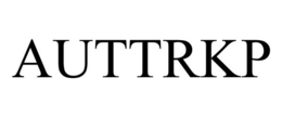 AUTTRKP trademark