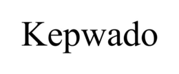 KEPWADO trademark