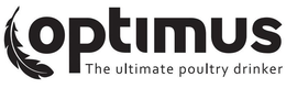 OPTIMUS THE ULTIMATE POULTRY DRINKER trademark
