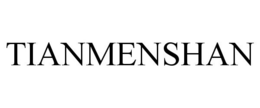 TIANMENSHAN trademark