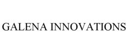 GALENA INNOVATIONS trademark