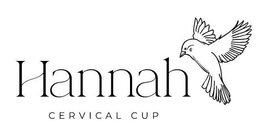HANNAH CERVICAL CUP trademark