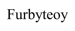 FURBYTEOY trademark