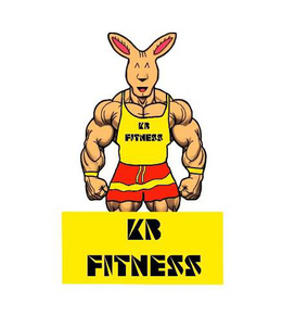 KB FITNESS KB FITNESS trademark