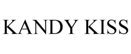 KANDY KISS trademark