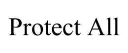 PROTECT ALL trademark